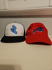 Kids Hats Baseball Style