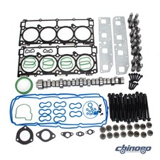 5.7L Hemi NON MDS Camshaft Lifters Kit For 2003-2008 Dodge Ram 1500 2500 3500 US