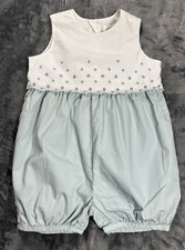 Baby Gap 2xl 24-30M Vintage Style Heirloom Em...