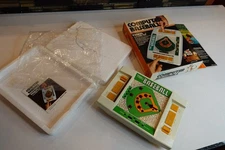 TIGER BASEBALL  Vintage Electronic  Handheld Tabletop  Arcade Video game    A2