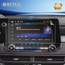 RUIYA Car Touch Screen Protector 2 Nano Film ...