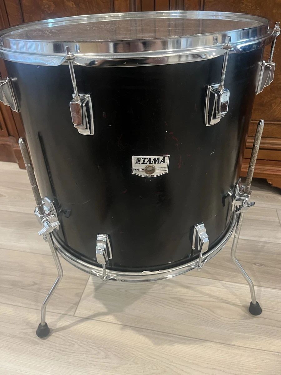 TAMA Percussion Instruments 18 in Item Diameter for sale | eBay