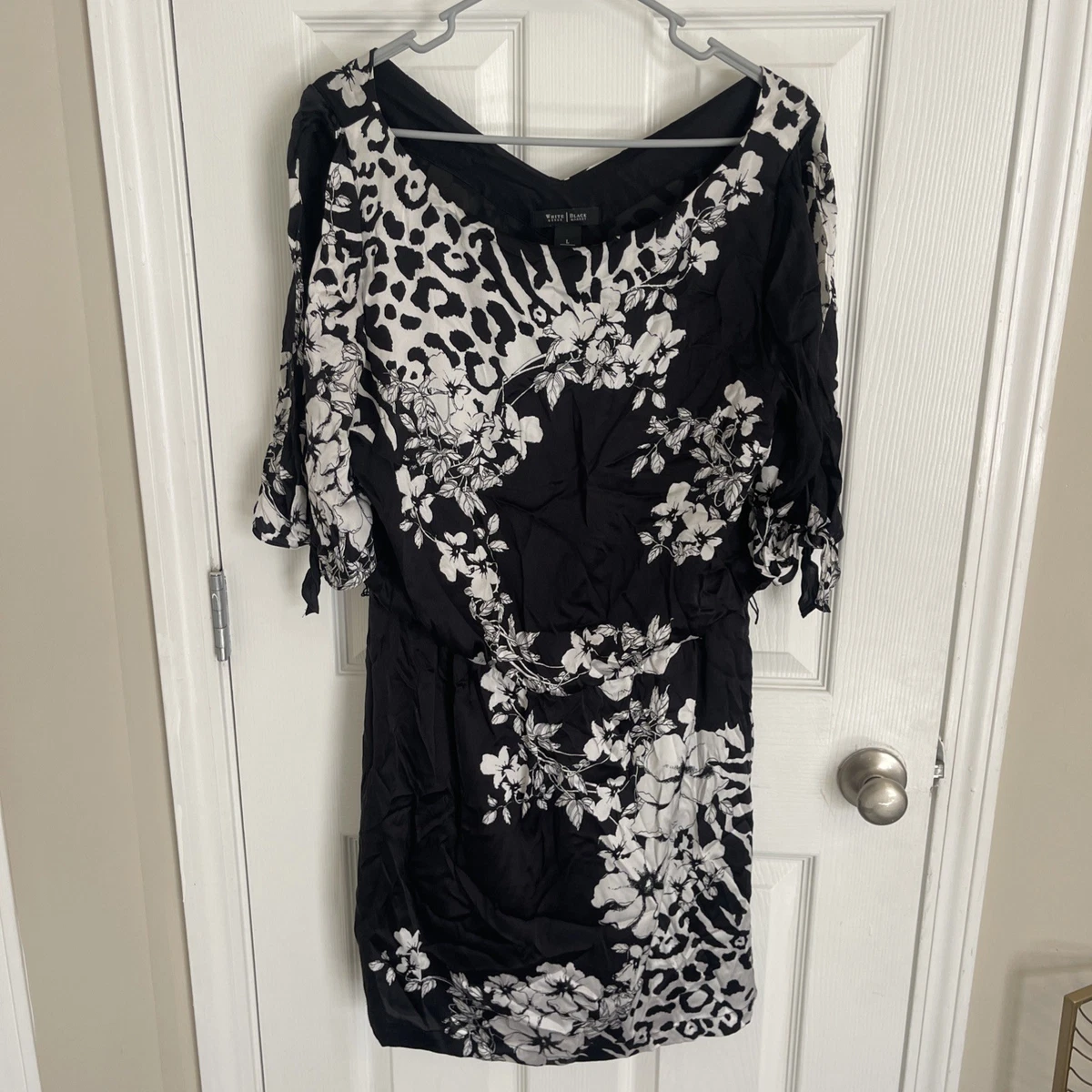 Robe de mariée midi sans bretelles| Mariée civile - INVITADÍSIMA