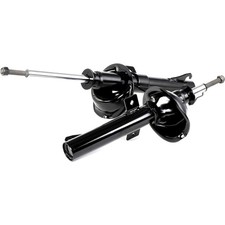 2x STARK Stoßdämpfer Vorne für FORD Fiesta Mk4 Schrägheck (JAS, JBS) Set