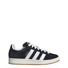 adidas Big Kids' Campus 00s Shoes - Black/White/Off White/Gum