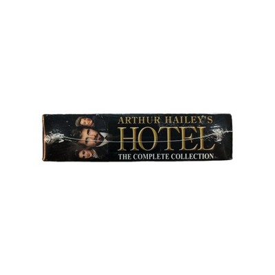 Hotel: the Complete Collection (DVD) for sale online | eBay