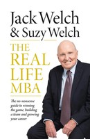 The Real-Life MBA | Jack Welch (U. A.) | Englisch | Taschenbuch | 2018