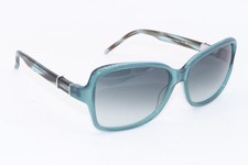NEW ROBERT MARC 673 205 GREEN GRADIENT AUTHENTIC DESIGNER SUNGLASSES -