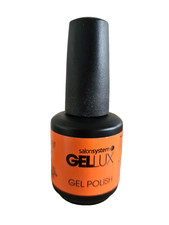 Salon System Gellux Gel Polish Live & Loud 15ml