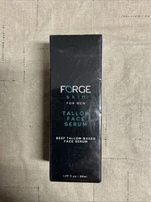 FORGE SKIN FOR MEN ~ TALLOW FACE SERUM ~ 1.77 OZ
