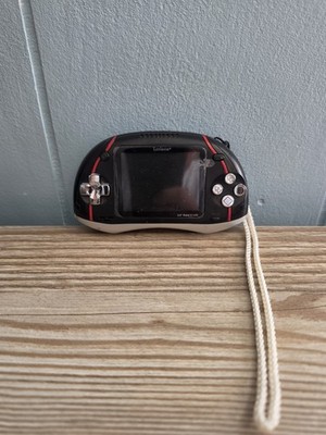 Lexibook IG900 Handheld Gaming System Tested Working