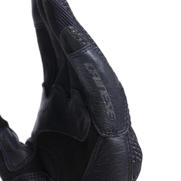 Dainese Argon Knit Black, photo 6 of 9