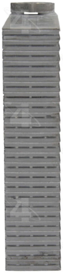 Núcleo de evaporador de aire acondicionado 4 estaciones 54993 Foto 2 de 4