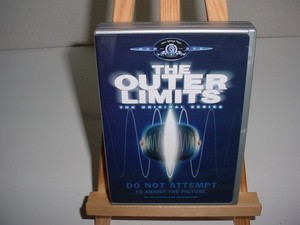 The Outer Limits Season 1 | eBay