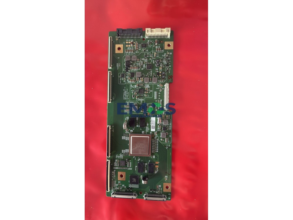6870C-0745B TCON BOARD FOR LG OLED55B8PLA.BEKWLJP