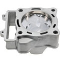 Cylinder Works Zylinder Kit - Ø79,00Mm FüR Honda CRF 250 R (ME12) 2022-23