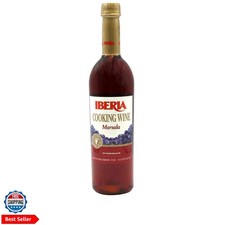 Marsala Cooking Wine, 25.4 fl. oz.
