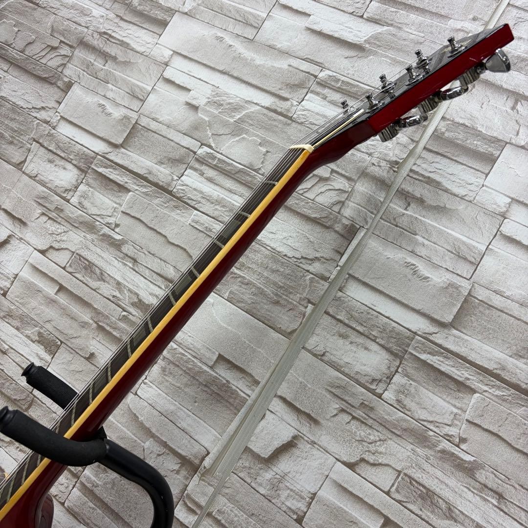 YAMAHA Japan Vintage Studio Lord SL400S Electric Guitar with Case