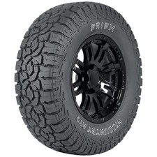 4 New Prinx Hicountry At2 - Lt35x12.50r18 Tires 35125018 35 12.50 18