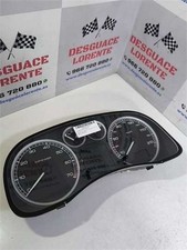 Compteur Peugeot 307