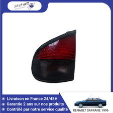 Feu arrière Renault SAFRANE