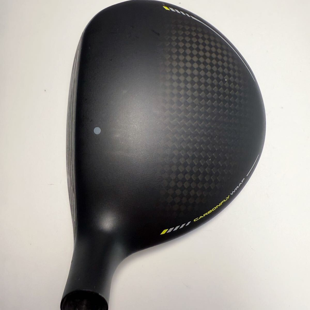 Ping G430 HL SFT Bois De Parcours 7W 22° - Tête Seule Avec Couvercle - Neuf Sous Emballage