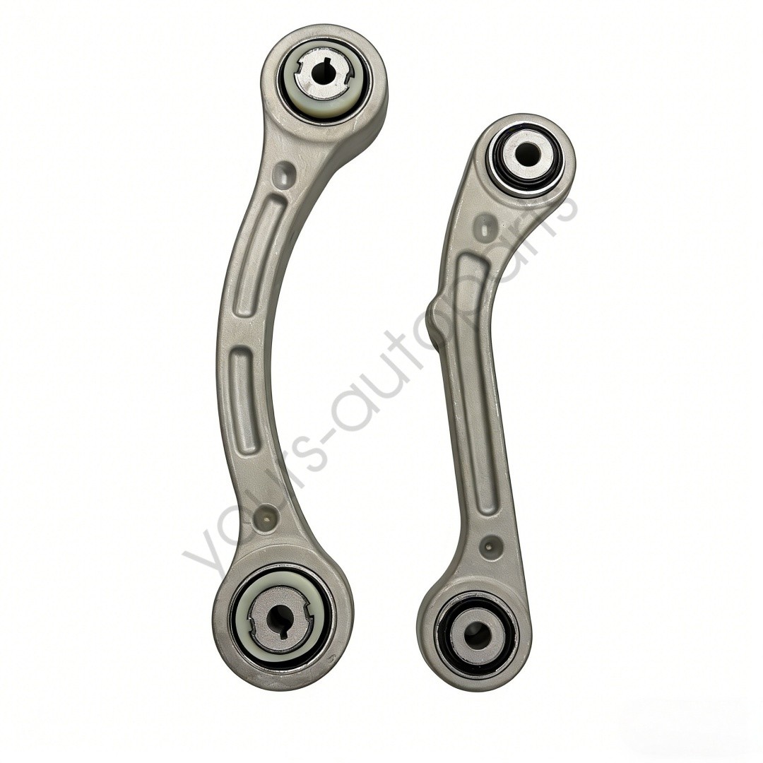 New Rear Control Arm Set 670007251/670007252 for Maserati Ghibli Quattroporte14+