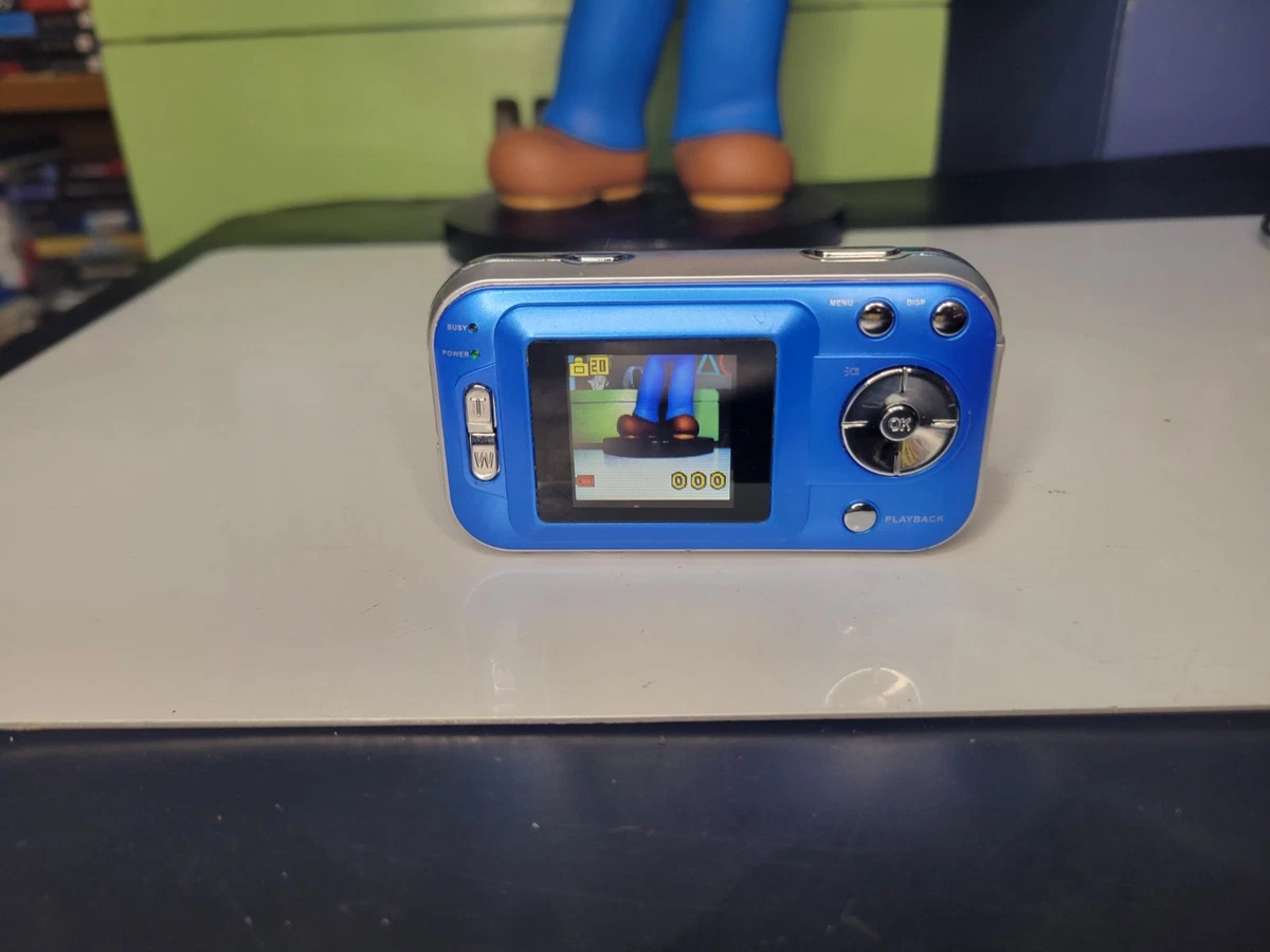 Polaroid Digital Cameras 1-2.9 MP Maximum Resolution for Sale - eBay