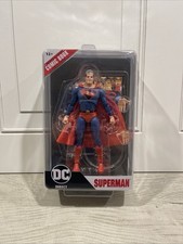 McFarlane Toys DC Direct Superman Kingdom Come Page Punchers New & Sealed