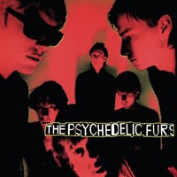 Psychedelic Furs - Cd - G1398Z
