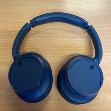Sony WH-CH720N Noise Cancelling Wireless Over-Ear Headphones Blue