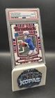 2025 Panini Donruss Rated Rookies Throwback Jaxson Dart #41 (RC) PSA 10 🔥💎