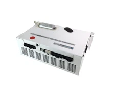 Circle TM8000 Treadmill Driver Box Control Circuit Board Rhyme Bus F372049-002