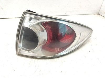 Mazda 6 I 2.0D 100kW 2005 Kombi Hinten Rechts Rückleuchte Heckleuchte 22061974 