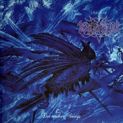 V/A - DECEMBER SONGS - A Tribute To Katatonia  (2-CD) DCD