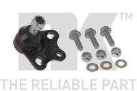 NK Traggelenk FüHrungsgelenk 5043319 FüR Mercedes W245 W169 Klasse Sports Tourer