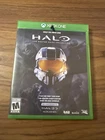 Halo: The Master Chief Collection (Microsoft Xbox One, 2014)