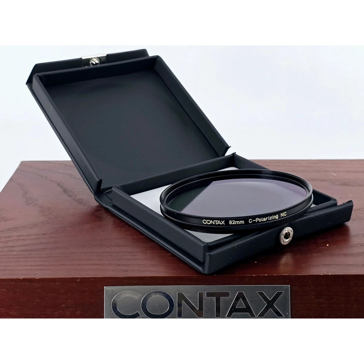 Contax 82 mm Filter Camera Lens Filters for sale | eBay