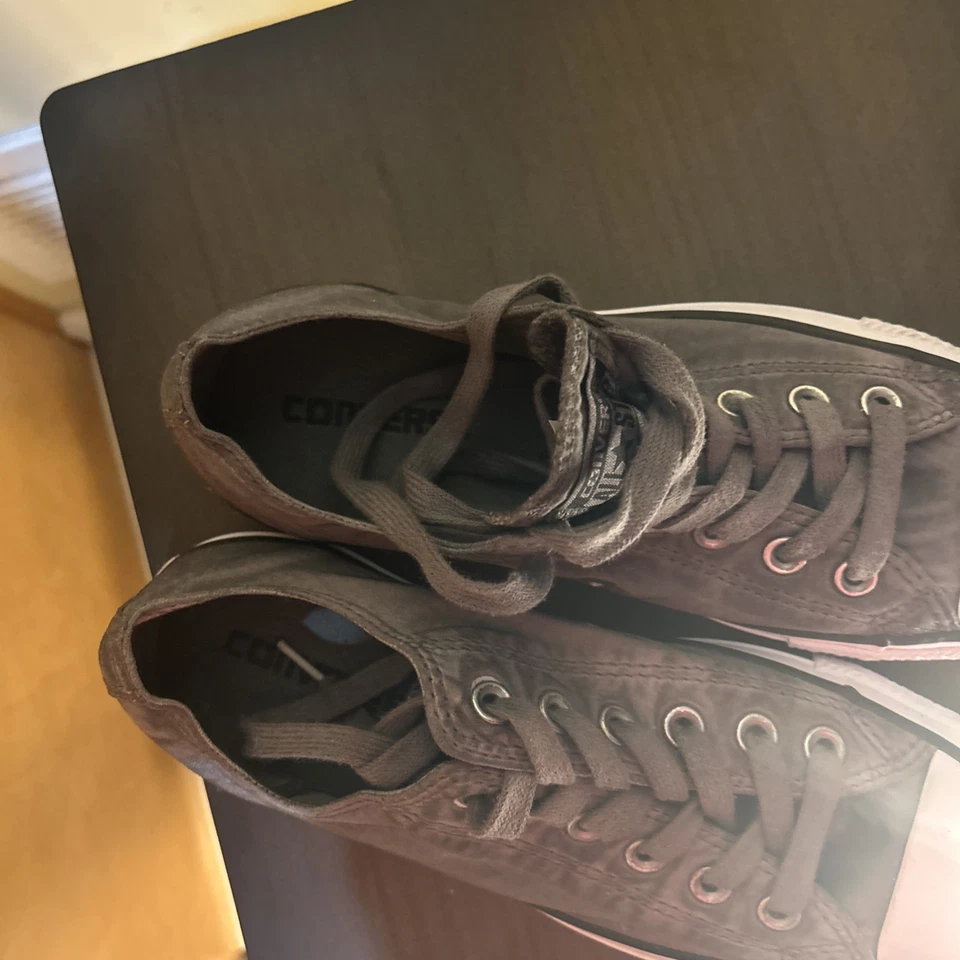 New Chuck Taylor All-Star Olive M6/W8 - Image 3 of 4