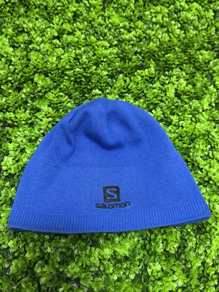 Salomon Beanie Hats for Men | Updated Oct 2026