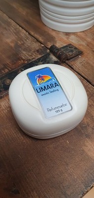 Vintage Seife Limara Libana Exotic Feeling Beiersdorf 80er Jahre 