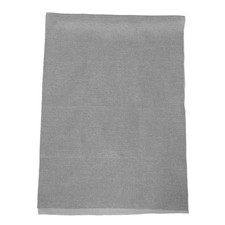 Linen Speaker Grill Cloth, 57.5x19.7 Inch Vintage Dustproof Stereo Mesh Fabric