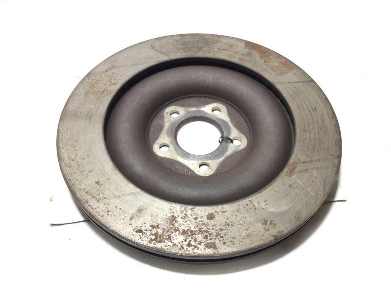 后轮马达 15.00 英寸直径适合 14-19 JAGUAR F 类型 30348 — 第 3/4 张图片