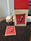 Hallmark Keepsake Decorative Dr. Seuss's The Cat In The Hat Christmas Ornament