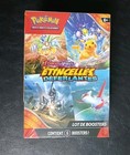 Bundle EV8 Pokémon Etincelles Déferlantes 6 Boosters - Neuf Scellé 