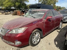 Power Steering Pump Fits 05-12 AVALON 863721