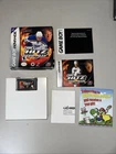 NHL HITZ 2003 (Nintendo Game Boy Advance, 2002) GBA CIB Complete in Box RARE