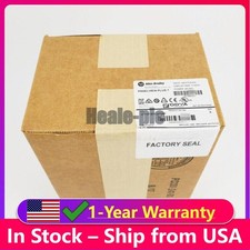 New AB 2711P-B7C22D9P HMI PanelView Plus 7 Color Key Touch Fast Ship US Free Tax