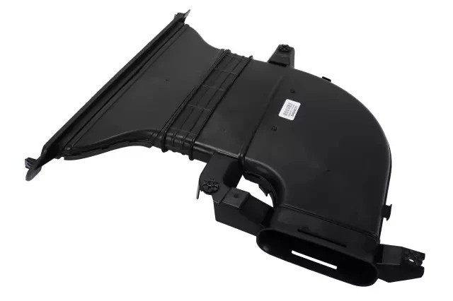 Подлинный передний впускной воздуховод GM 2020-2025 Sierra 2500 HD Sierra 3500 84684674 - Изображение 2 из 2