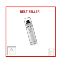 Kenra Professional Volume Spray 25 | Super Hold Finishing & Styling Hairspray | 